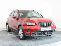 2023 Seat Alteca