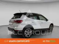 2023 Seat Alteca
