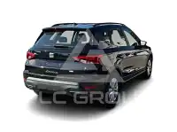 2023 Seat Alteca