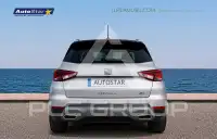 2023 Seat Alteca