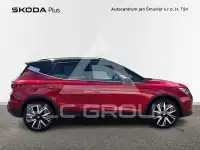 2023 Seat Alteca