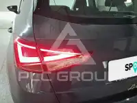 2023 Seat Alteca