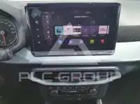 2023 Seat Alteca