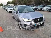 2023 Seat Alteca