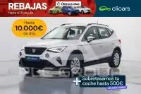 2023 Seat Alteca