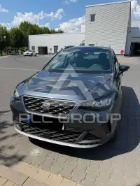 2023 Seat Alteca