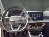 2023 Seat Alteca
