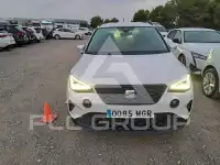 2023 Seat Alteca