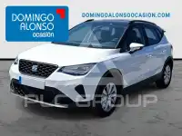 2023 Seat Alteca
