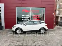 2023 Seat Alteca