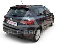 2023 Seat Alteca