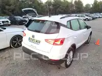 2023 Seat Alteca