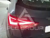 2023 Seat Alteca