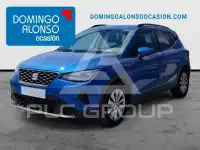 2023 Seat Alteca