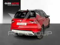 2023 Seat Alteca
