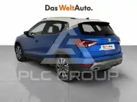 2023 Seat Alteca