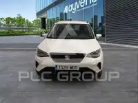 2023 Seat Alteca