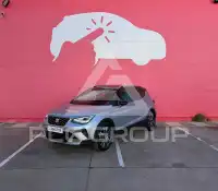 2023 Seat Alteca