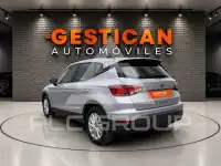 2023 Seat Alteca