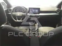 2023 Seat Alteca