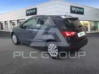 2023 Seat Alteca