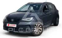 2023 Seat Alteca