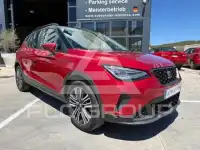 2023 Seat Alteca