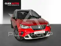 2023 Seat Alteca