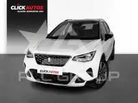 2023 Seat Alteca