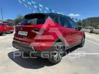 2023 Seat Alteca