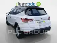 2023 Seat Alteca