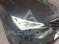 2023 Seat Alteca