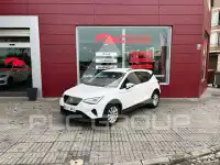 2023 Seat Alteca