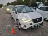 2023 Seat Alteca