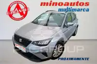 2023 Seat Alteca