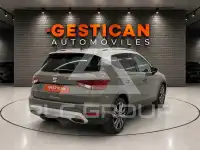 2023 Seat Alteca