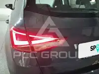 2023 Seat Alteca