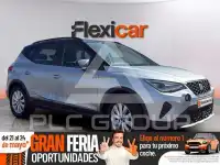 2023 Seat Alteca