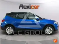 2023 Seat Alteca