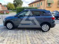 2023 Seat Alteca