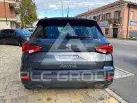 2023 Seat Alteca