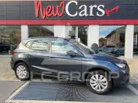 2023 Seat Alteca