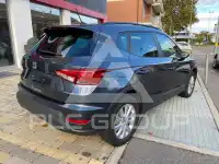 2023 Seat Alteca