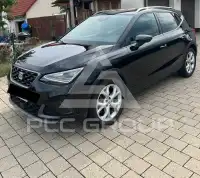 2023 Seat Alteca
