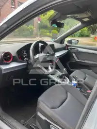 2023 Seat Alteca
