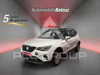 2023 Seat Alteca