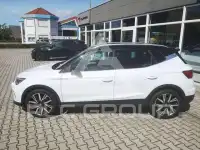 2023 Seat Alteca