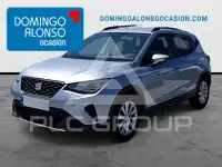 2023 Seat Alteca
