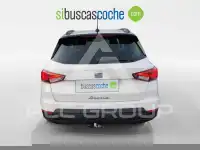 2023 Seat Alteca
