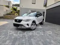 2023 Seat Alteca